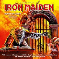 Iron Maiden (UK-1) : A Tribute to Iron Maiden - Death or Glory (Celebrating the Beast Vol.2)